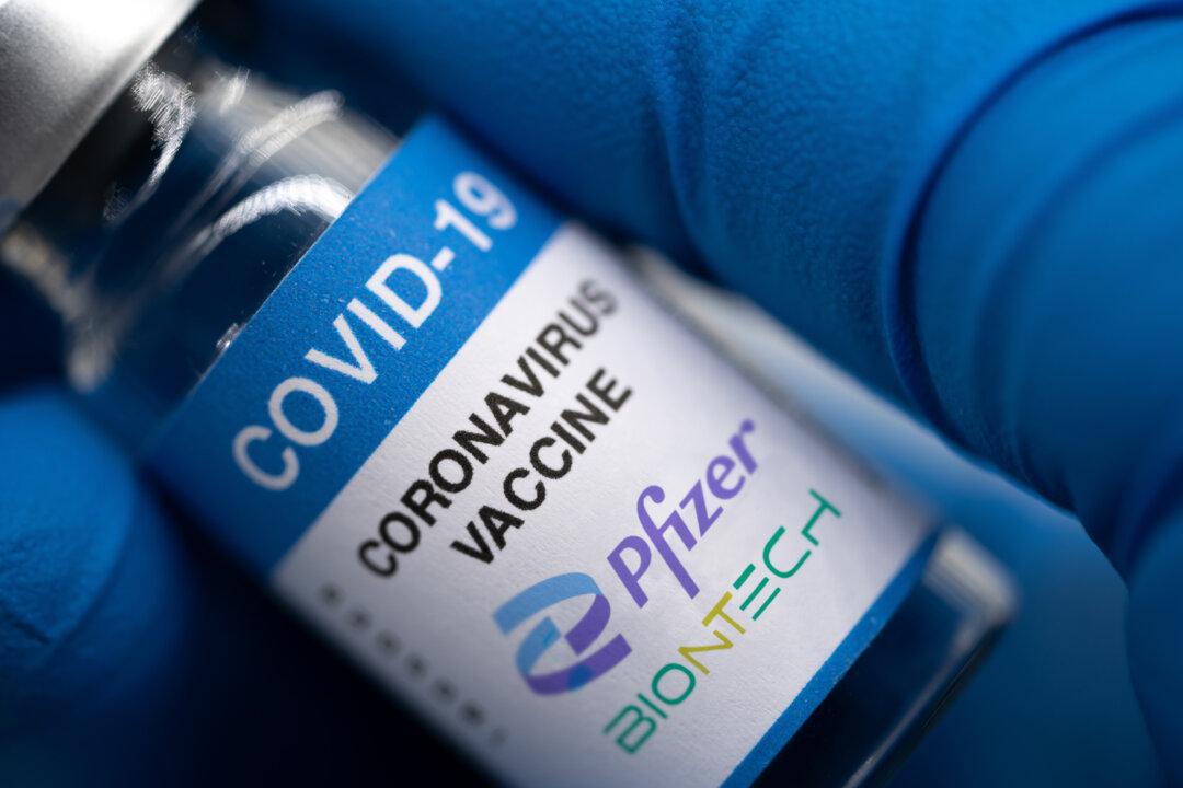 Final Batch of Pfizer Documents Released by FDA 800 Days After COVID Vaccine Approval