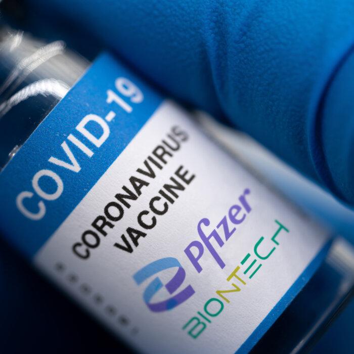 One-Third of Australians Do Not Think COVID Vaccines Are Important: Pfizer Study