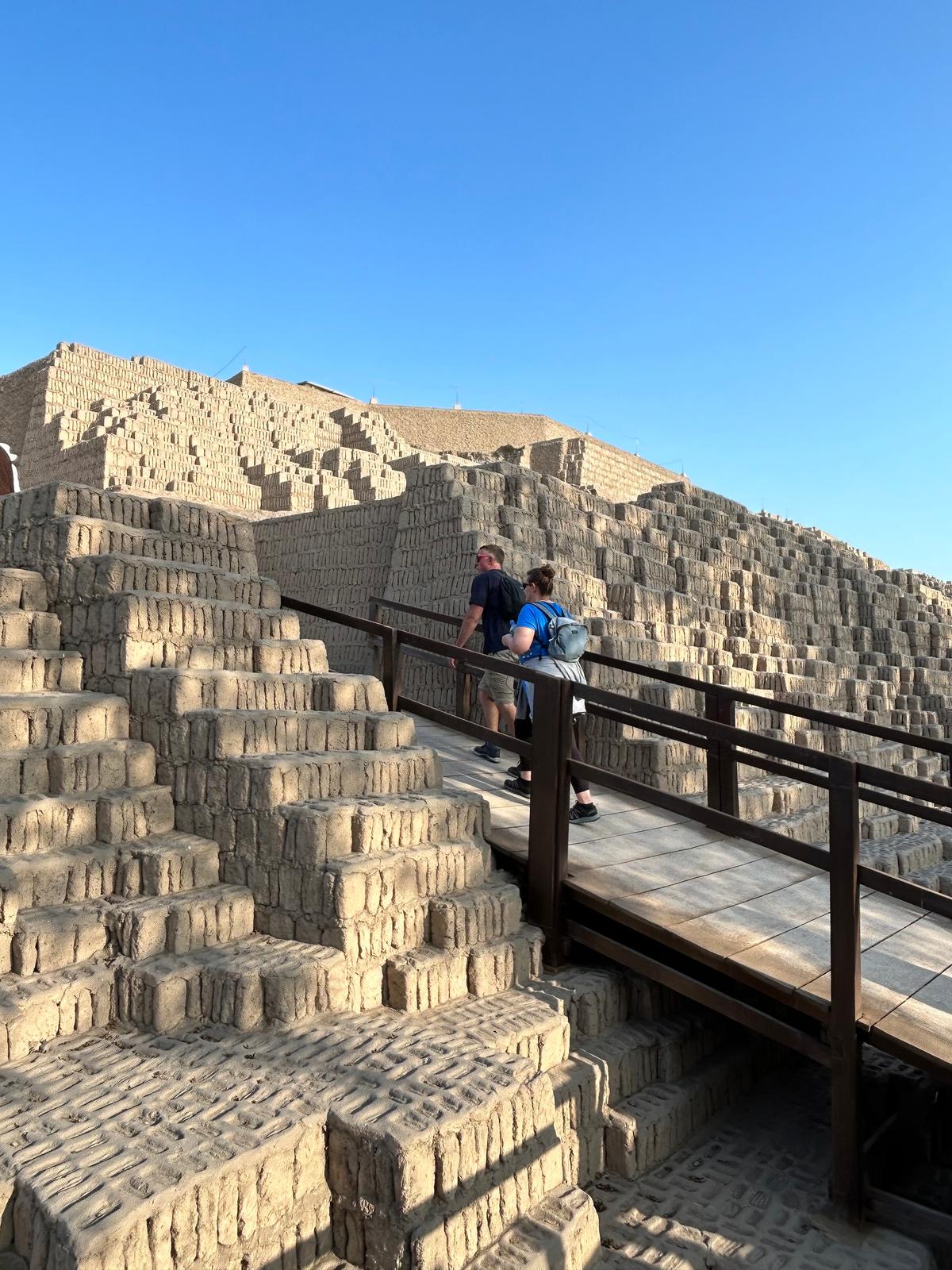 Traveling Abroad Isn’t All About Sightseeing. Here’s How to Get Outdoors Wherever You Are