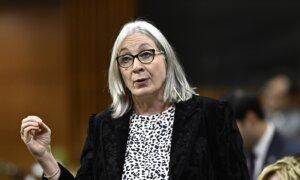 Hajdu Tables Liberal Government’s Long-Anticipated First Nations Water Bill