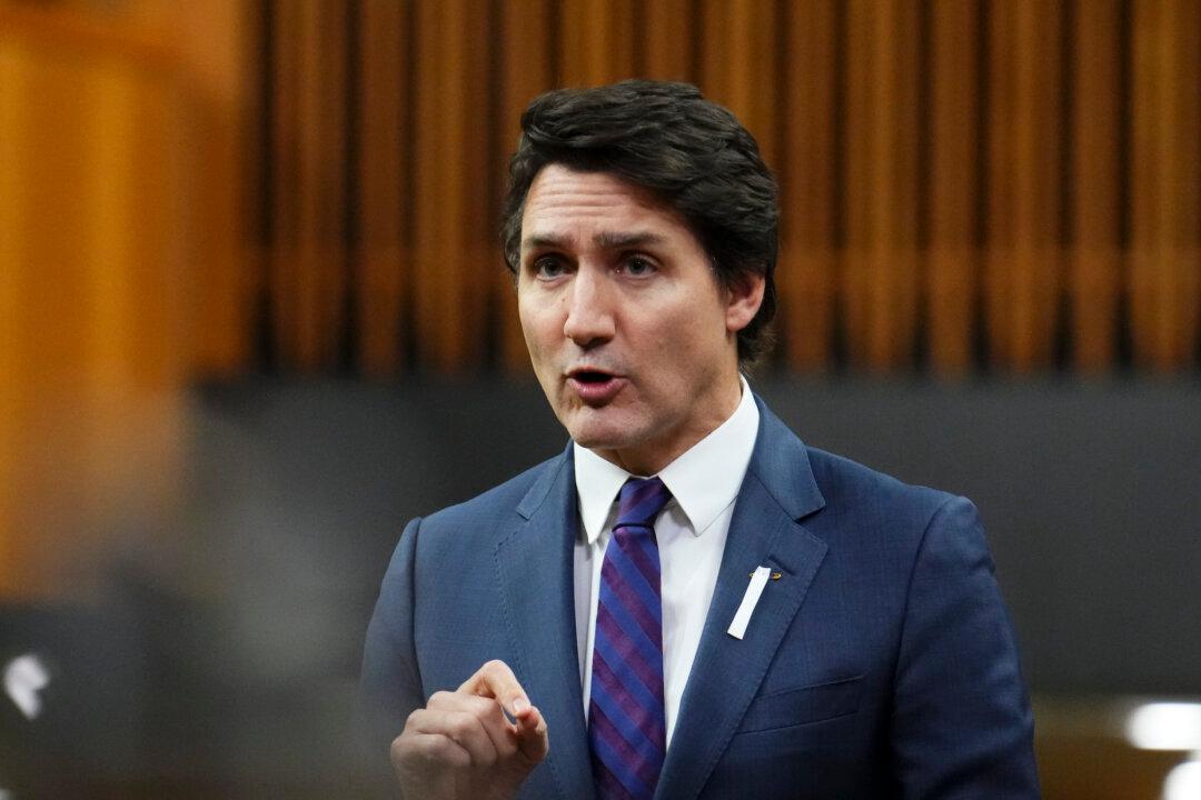 Feds Say Backing of UN Court Doesn’t Mean Supporting the Genocide Charge Against Israel