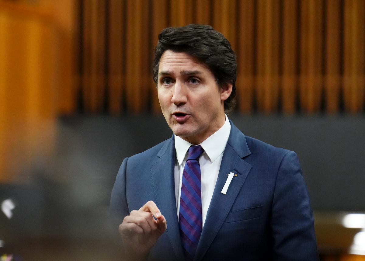 Feds Say Backing of UN Court Doesn’t Mean Supporting the Genocide Charge Against Israel