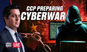 CCP Military Hackers Preparing to Shut Down American Infrastructure | Live With Josh