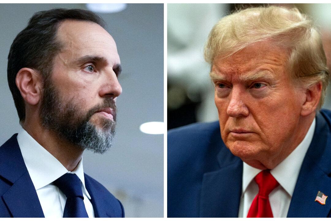 Appeals Court to Fast Track Trump Immunity Case