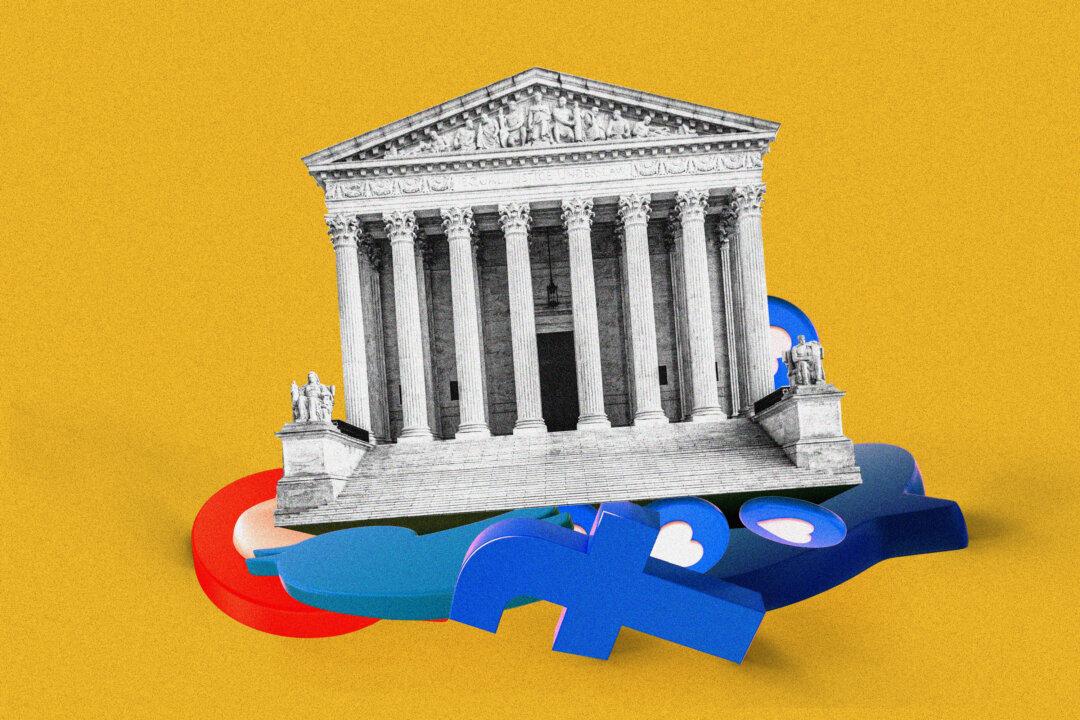How the Supreme Court Could Reshape Free Speech Online