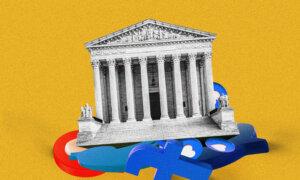 How the Supreme Court Could Reshape Free Speech Online