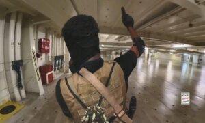 Blinken Warns of ‘Consequences’ Coming for Houthis as Red Sea Attacks Continue