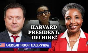 Is DEI Doomed? Carol Swain on New Allegations Against Harvard’s President | ATL:NOW