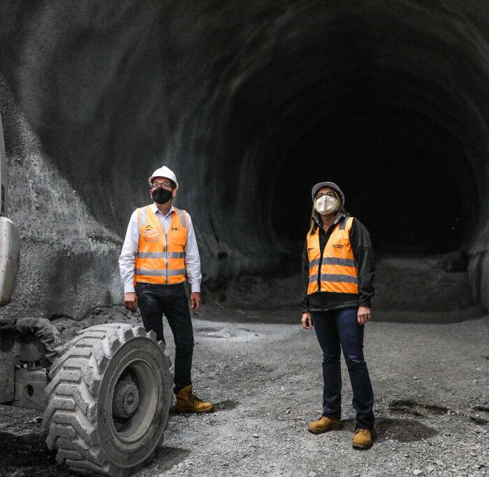 ‘Exit Strategy’ Call Amid Doubt Over Melbourne Rail Loop Benefits