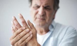 Tips for Delaying Joint Aging and Improving Arthritis
