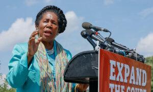 Congresswoman Sheila Jackson Lee Files for Reelection After Houston Mayoral Defeat
