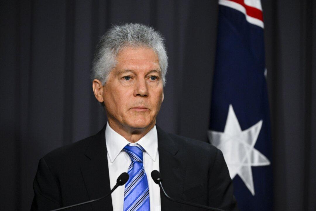 Top Diplomat Criticised for Cancelled Australia Day Function in London