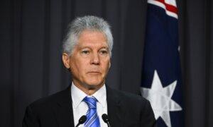 Top Diplomat Criticised for Cancelled Australia Day Function in London