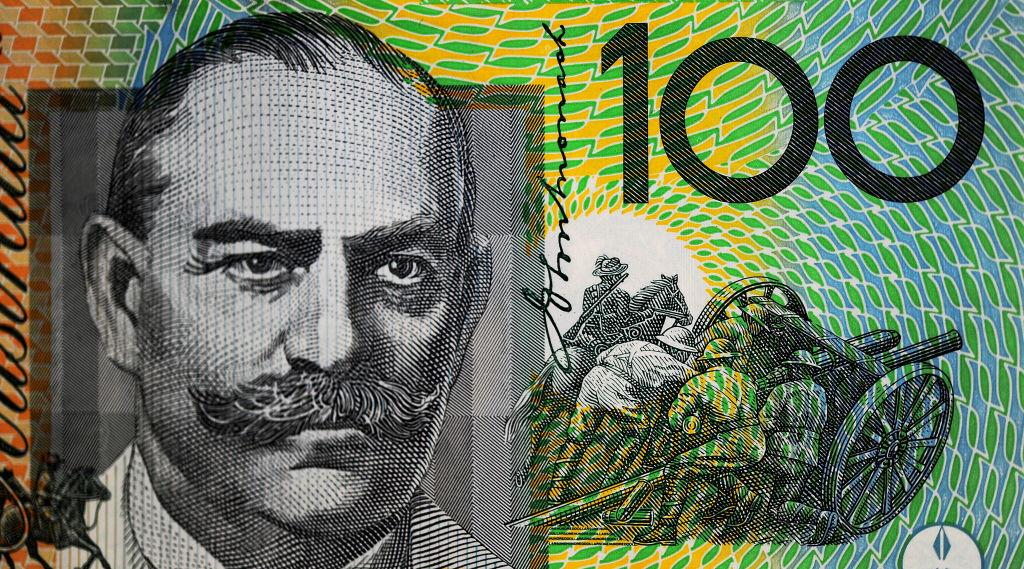 Australia Likely to See $20 Billion Budget Surplus, Despite Deficit: Mid-Year Outlook