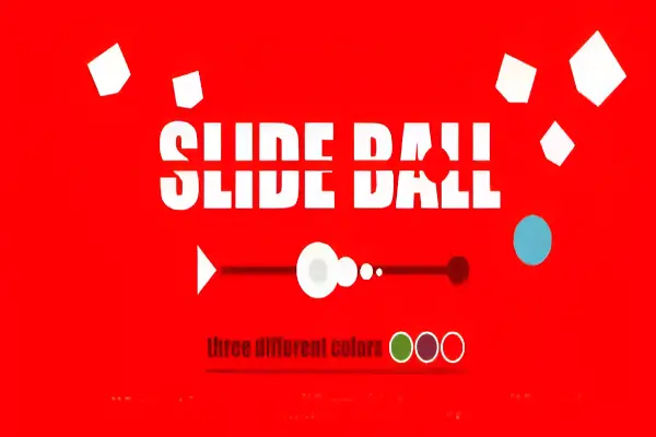 Slide Ball