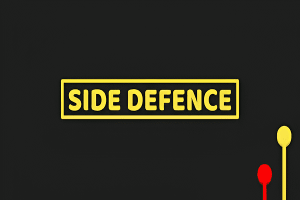 Side Defence