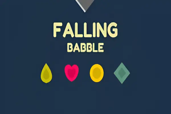 Falling Babble