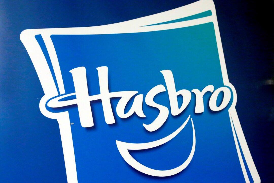 Hasbro Cuts 1,100 Jobs, or 20 Percent of Its Workforce, Prompted by Ongoing Malaise in Toy Business