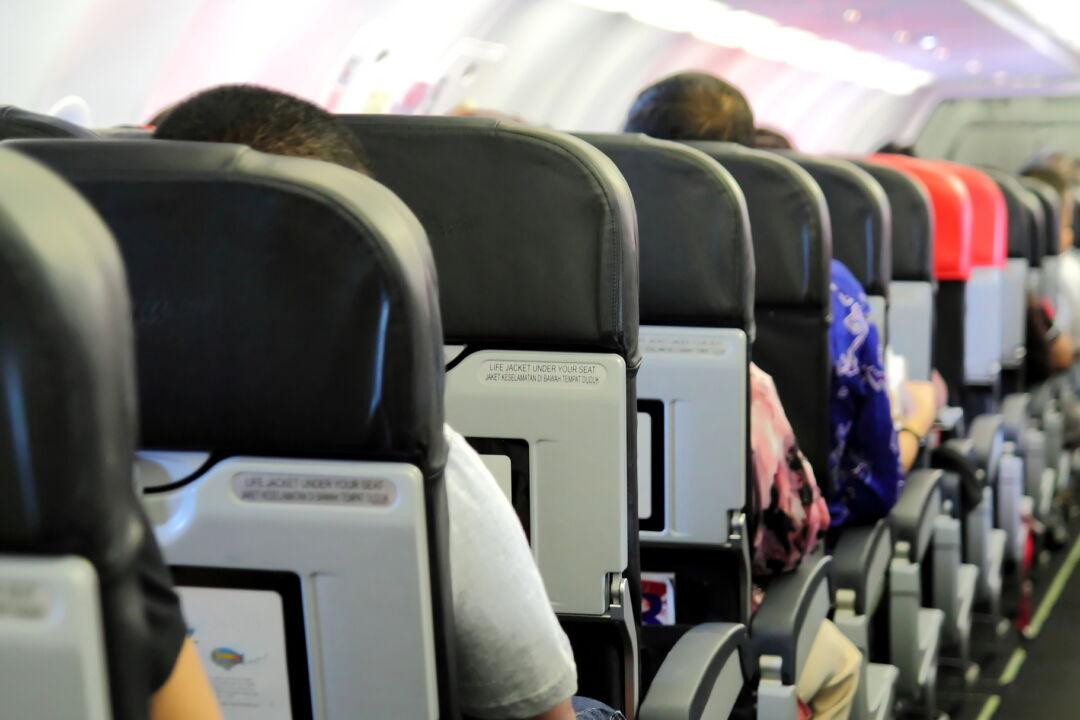 Ed Perkins on Travel: Is Premium Economy a Deal?