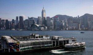 West: Beijing’s Erosion of Hong Kong Autonomy Threatens Its WTO Status