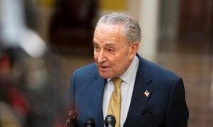 Senate Advances Yet Another Interim Funding Bill to Avert Shutdown