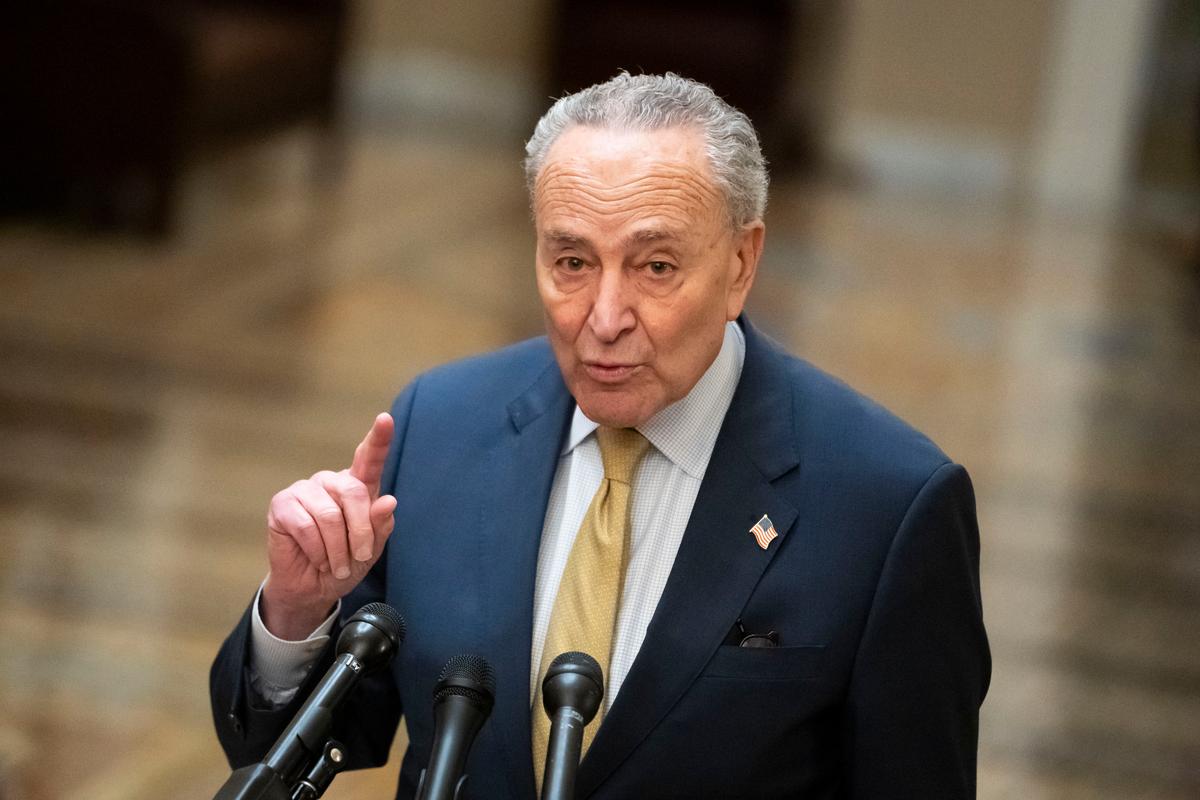 Senate Passes $886 Billion Defense Policy Bill
