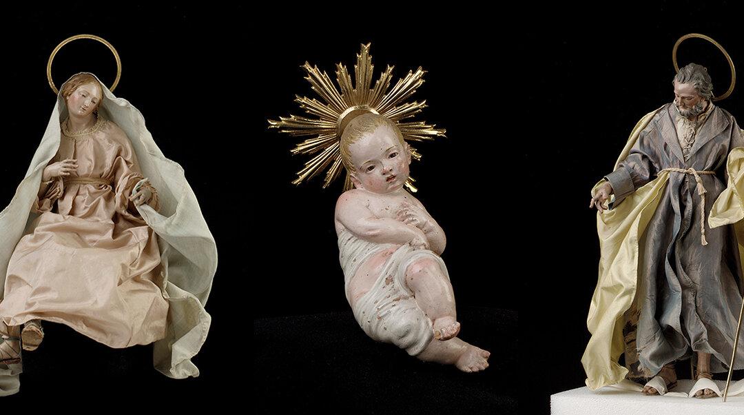 The Metropolitan Museum of Art’s Neapolitan Nativity