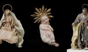 The Metropolitan Museum of Art’s Neapolitan Nativity