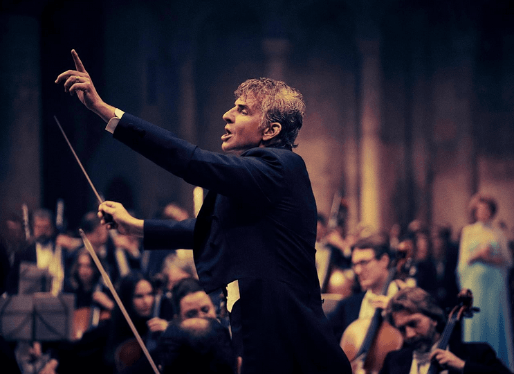 Faith, Music, and the Tragedy of Leonard Bernstein