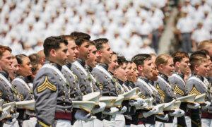 Courts Let Military Academies Keep Race-Based Admissions Policies in Place for Now