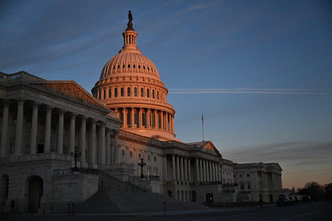 Biden Impeachment Inquiry Resolution Advances to House Floor