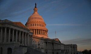 Biden Impeachment Inquiry Resolution Advances to House Floor