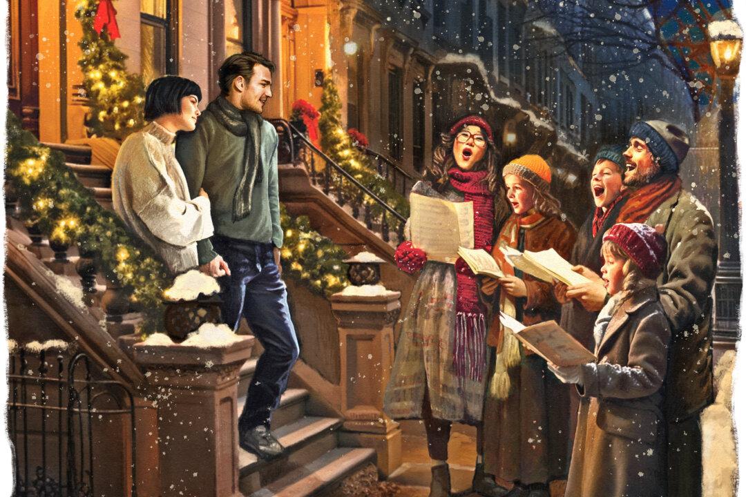 Caroling, Caroling: The Importance of Learning the Songs of Christmas
