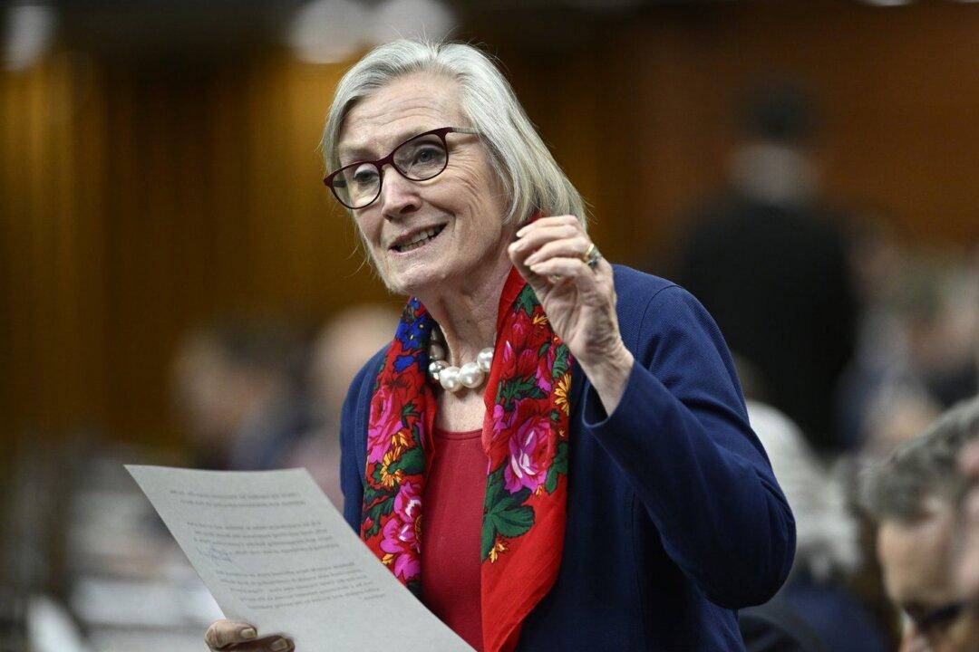 Carolyn Bennett Stepping Down as Liberal MP for Toronto-St Paul’s After 26 Years
