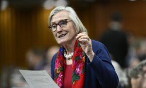 Carolyn Bennett Stepping Down as Liberal MP for Toronto-St Paul’s After 26 Years