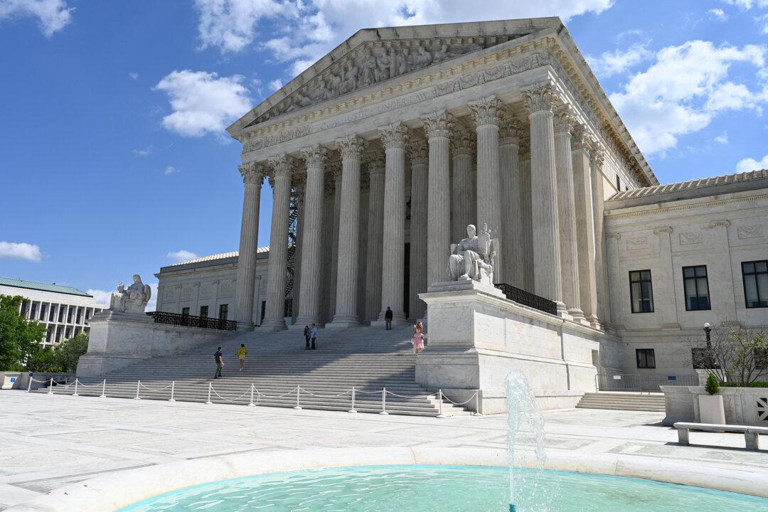 Missouri AG Bailey Previews Major First Amendment Case Before Supreme Court
