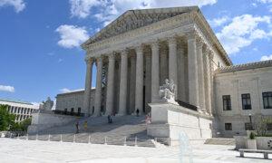 Missouri AG Bailey Previews Major First Amendment Case Before Supreme Court