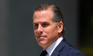 Repairman Who Disclosed Hunter Biden’s Laptop Says His House Was ‘Swatted’