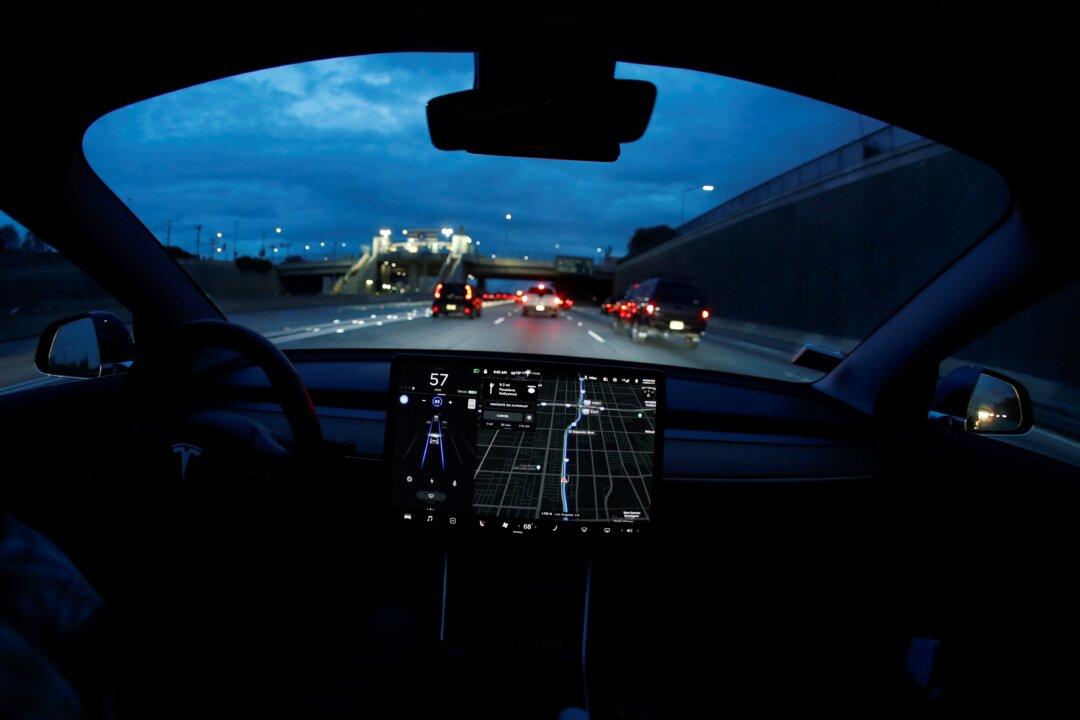 Tesla Recalls 2 Million US Vehicles Over Lack of Autopilot Safeguards