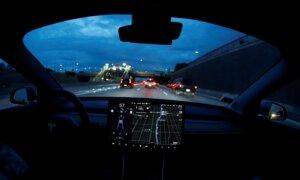 Tesla Recalls 2 Million US Vehicles Over Lack of Autopilot Safeguards