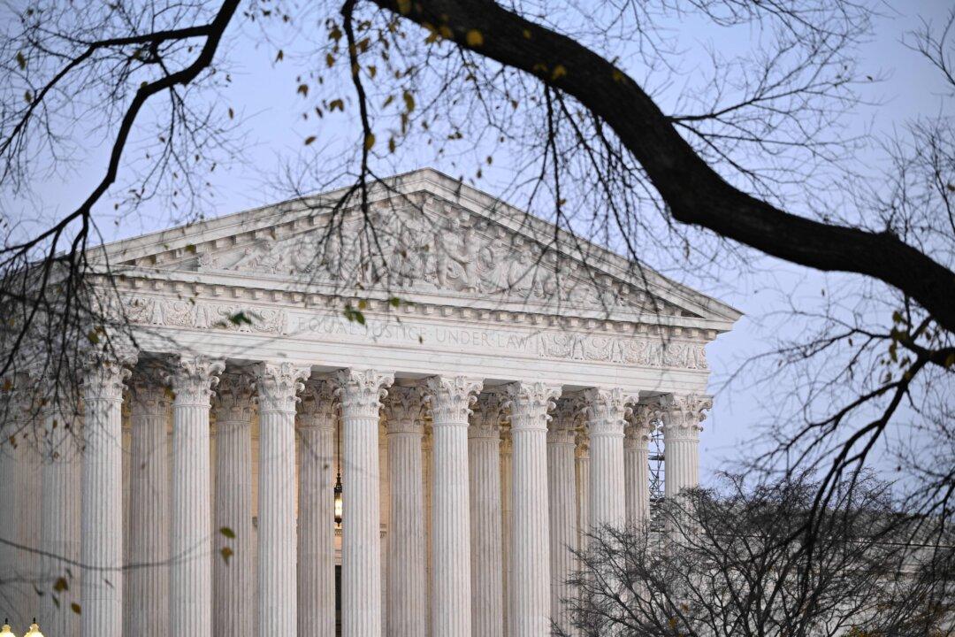 Supreme Court to Consider Constitutional Limits on Testimony in Criminal Cases