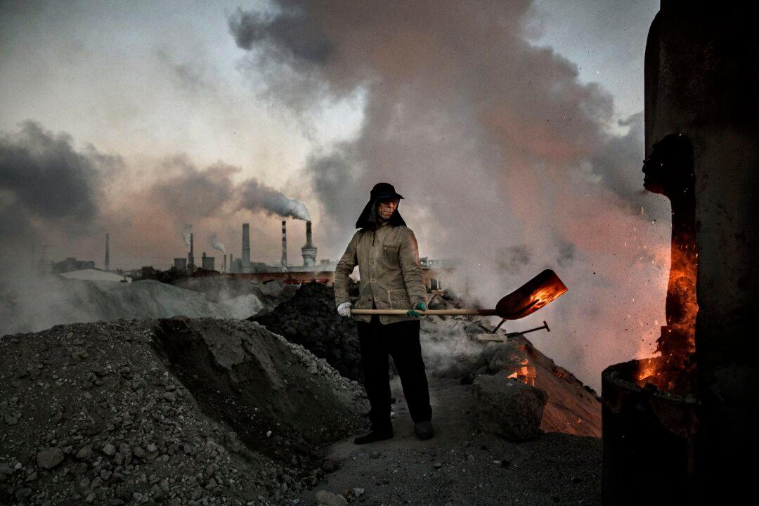 Asia Embraces Coal as the US Rejects It