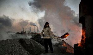 Asia Embraces Coal as the US Rejects It