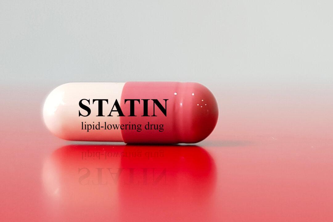 Long-Term Use of Statins Linked to Heart Disease: Studies