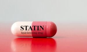 Long-Term Use of Statins Linked to Heart Disease: Studies