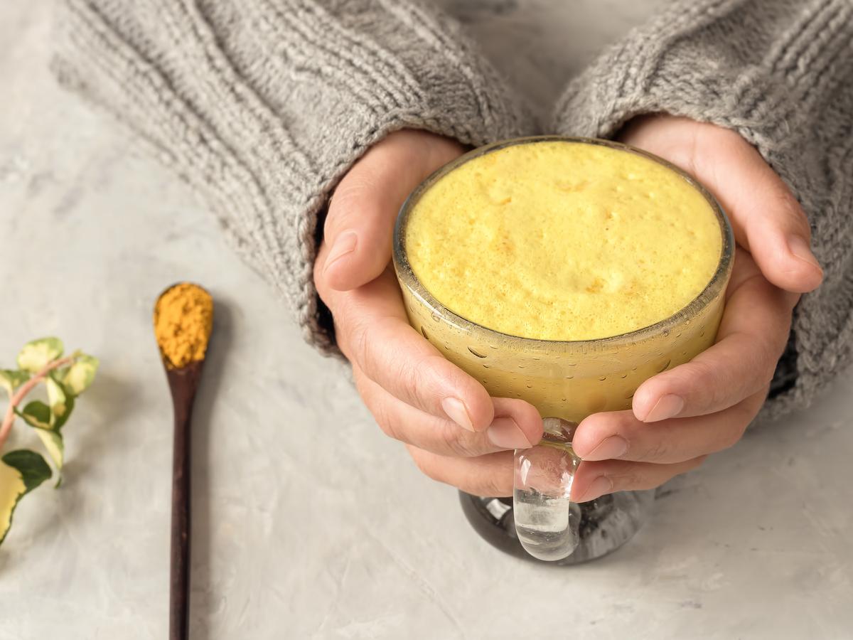 Unleash Turmeric’s Power in These 5 Cancer-Fighting Recipes