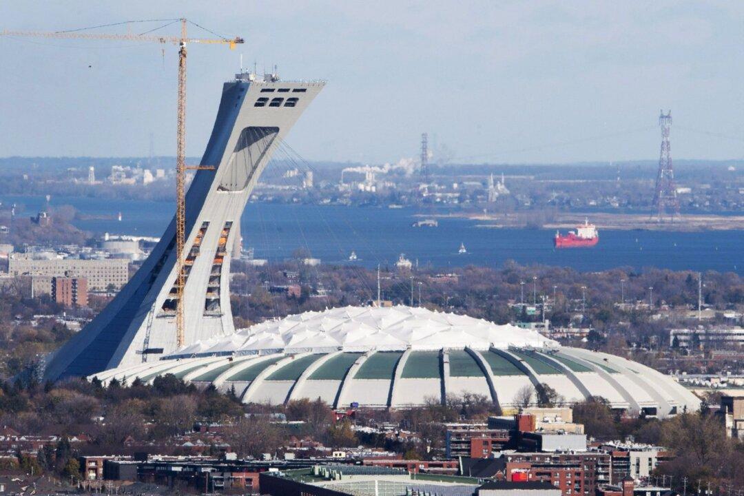 Demolishing Montreal Olympic Stadium Would Be Costly, but Experts Question $2B Price