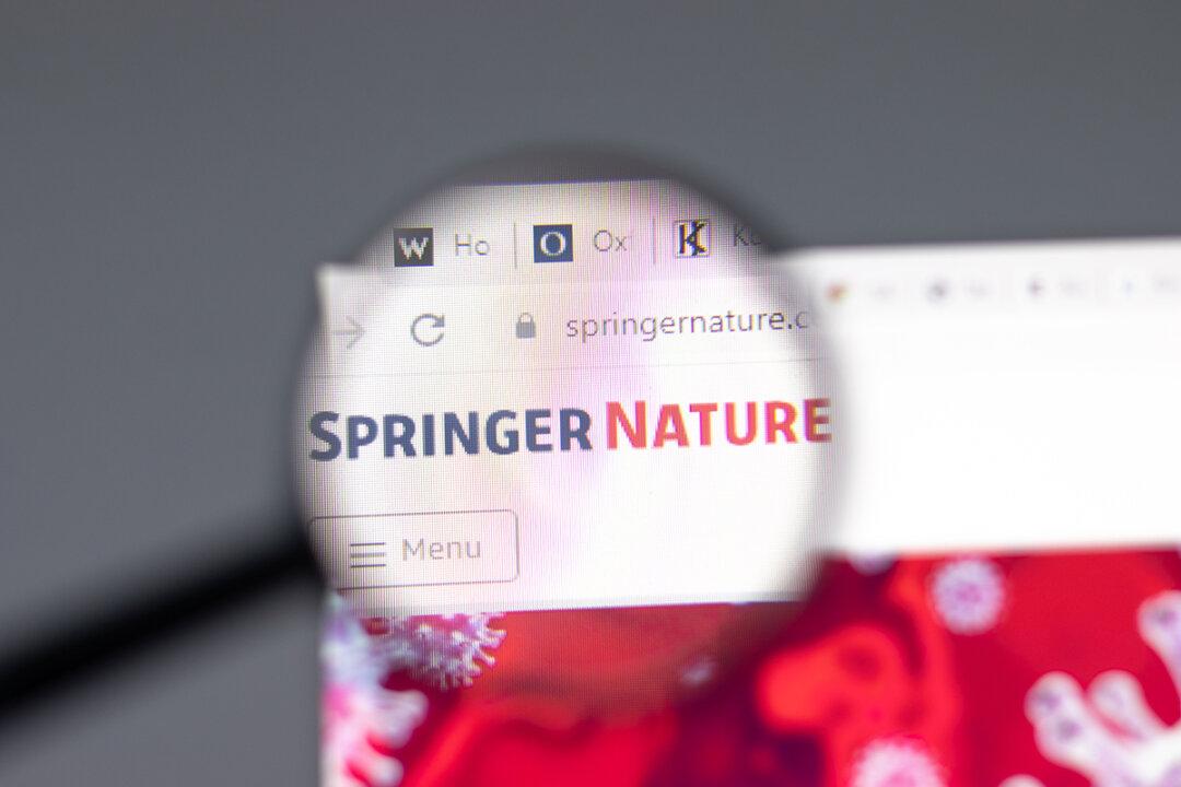 Big 5 Study Publishers ‘Oligopolize’ Scientific Field: Report