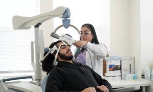 Patient Benefits From TMS Depression Treatment at Northern Medical Center