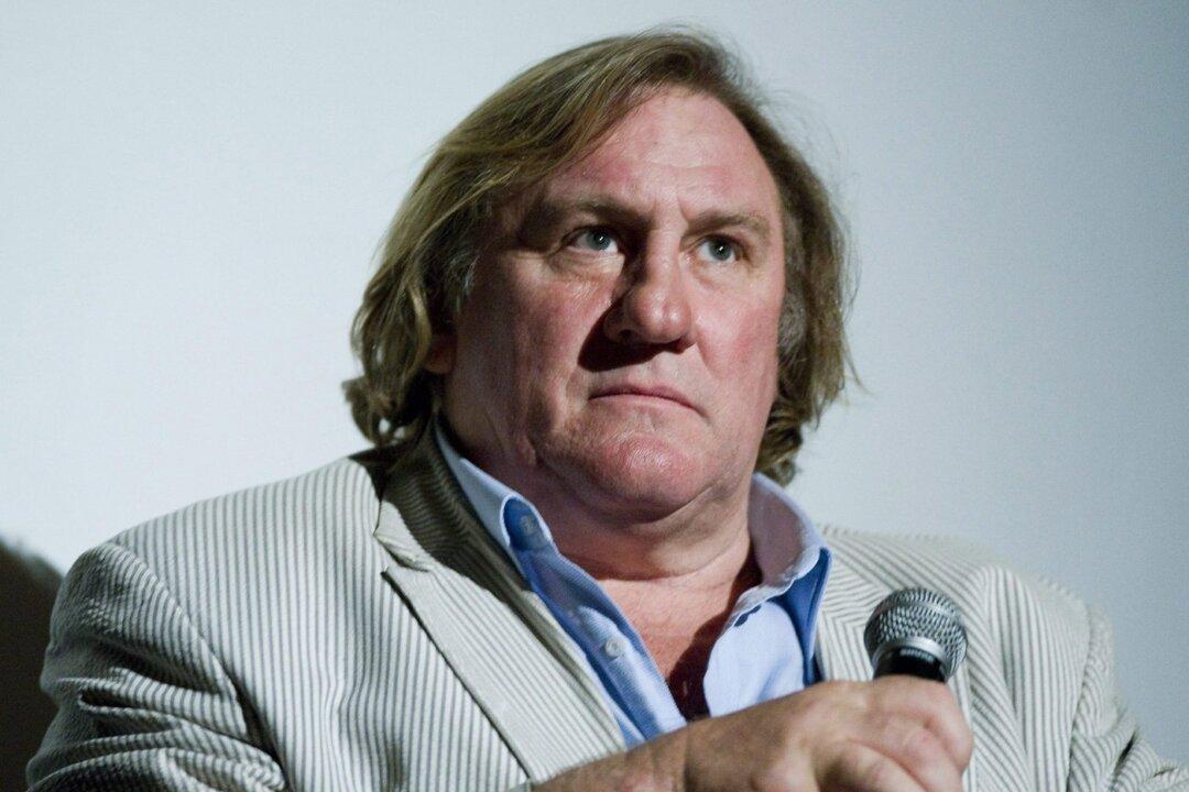 French Actor Gérard Depardieu Stripped of Order of Quebec After Documentary Remarks